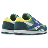 Kids REEBOK Classic Nylon Sneakers