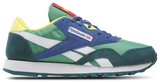Kids REEBOK Classic Nylon Sneakers