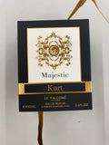 Majestic Kurt By Le Falcone Eau De Parfum 100 ML (3.4 FL OZ) Women