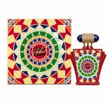Z28 Bundle by Zakat 100 ML (3.4 FL OZ) Eau De Parfum + 200 ML (6.76 FL OZ) Parfum Spray Unisex