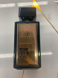 Wish You Were Here By Grandeur Eau De Parfum 100 ML (3.4 FL OZ) Men