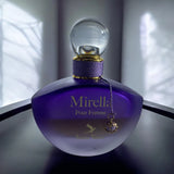 Mirella Pour Femme By Saint Valere Eau De Parfum 100 ML (3.4 FL OZ) Women