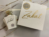 Z36 By Zakat Eau De Parfum 100 ML (3.4 FL OZ) Unisex