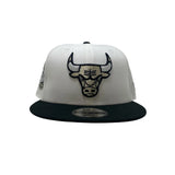 NEW ERA MLB Chicago Bulls 950 Snapback