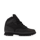 Men TIMBERLAND Euro Hiker Mid Lace Up Waterproof Boots