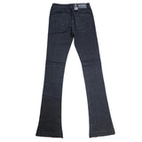 Men WAIMEA Rhinestone Stack Jean
