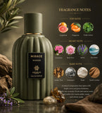 Mirage Wander By Amaran Eau De Parfum 100 ML (3.4 FL OZ) Unisex