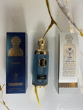 Tragedy By Almas Eau De Parfum 200 ML (6.8 FL OZ) Men