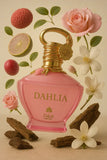 Dahlia By Zakat Eau De Parfum 3.4 FL OZ For Women