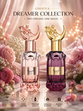 The Omniya Bundle I Omniya Dreamer I Omniya Imagine | Women 100 ML (3.4 FL OZ) Eau De Parfum By Le Falcone