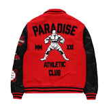 Men JORDAN CRAIG Chicago Varsity Jacket