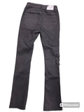 Men CONCEPT Repair Stack Jean