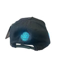 PRO STANDARD Memphis Grizzlies Shark Bite Snapback