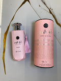 Areej Al Ward Rose By Zakat Eau De Parfum 3.4 FL OZ Women