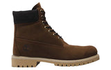Men TIMBERLAND Premium 6-Inch Waterproof Boots