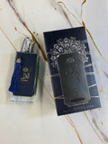Al Awwal Intense Eau De Parfum By Zakat 3.4 FL OZ Unisex