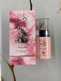 Falcone Dana By Le Falcone Eau De Parfum 100 ML (3.4 FL OZ) Women