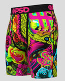 Men PSD Venom Boxers