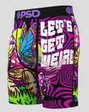 Men PSD Get Weird Boxers