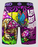 Men PSD Get Weird Boxers