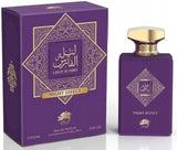 Lailat Al Fares Night Effect By Al fares Eau De Parfum 3.4 FL OZ Unisex