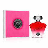 Z39 Bundle by Zakat 100 ML (3.4 FL OZ) Eau De Parfum + 200 ML (6.76 FL OZ) Parfum Spray Women
