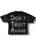 Men BKYS Shady Cropped T-Shirt