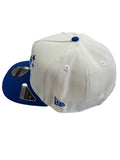 NEW ERA MLB 9Fifty Houston Astros 2tone A-Frame Snapback