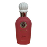 Le Fleur Bomb By Zakat Eau De Parfum 100 ML (3.4 FL OZ) Women