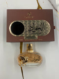 Highfly Al Jawad By Le Falcone -Niche Collection- Eau De Parfum 85 ML (2.8 FL OZ) Men
