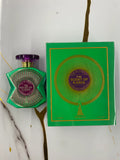 The Scent Of Karol Metropolis By Emper Eau De Parfum 100 ML (3.4 FL OZ) Unisex