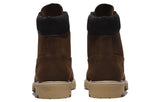 Men TIMBERLAND Premium 6-Inch Waterproof Boots