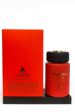 Turbo Sport By Zakat Eau De Parfum 100 ML (3.4 FL OZ) Men