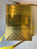 Ghubar Al Dhahab By Sahari Eau De Parfum 3.4 FL OZ Unisex