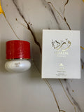 Warda Rouge By Zakat Eau De Parfum 3.4 FL OZ Women