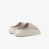 Men LACOSTE Croco 3.0 Synthetic Slides