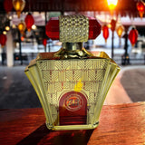 Z13 By Zakat Eau De Parfum 100 ML (3.4 FL OZ) Unisex