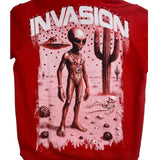 Men DENIMICITY Invasion Stone Hoodie