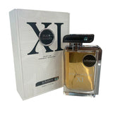 Black Cavalier XI By Le Bonheur Eau De Parfum 100 ML (3.4 FL OZ) Unisex
