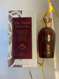 Sweet Oud By Almas Eau De Parfum 100 ML (3.4 FL OZ) Women