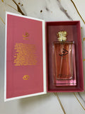 Jewels Of Emirates Dubai By Zakat Eau De Parfum 3.4 FL OZ Unisex