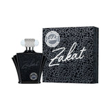 Z6 By Zakat Eau De Parfum 100 ML (3.4 FL OZ) Men