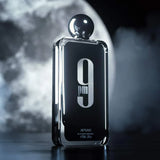 9PM by Afnan Eau De Parfum 100 ML (3.4 FL OZ) Men