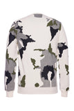 Men A.TIZIANO Harper Sweater