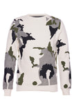 Men A.TIZIANO Harper Sweater