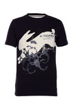 Men A.TIZIANO Cardi T-Shirt