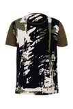 Men A.TIZIANO Ralph T-Shirt