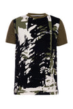 Men A.TIZIANO Ralph T-Shirt