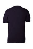 Men A.TIZIANO Jamie Knit Collared Shirt