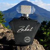 Z6 By Zakat Eau De Parfum 100 ML (3.4 FL OZ) Men